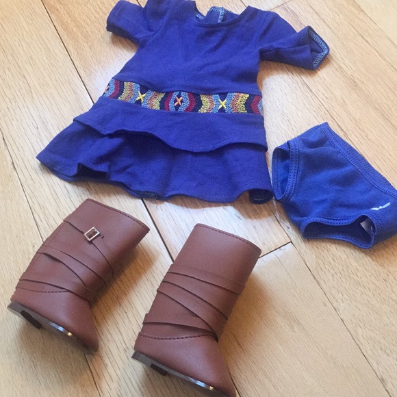 american girl saige outfits